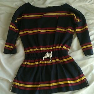 Ralph Lauren 3/4 length sleeves